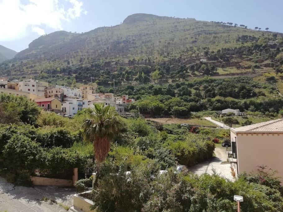 A 2 Passi Dal Castello ,Appartamento Con Veranda Castellammare del Golfo Exterior photo